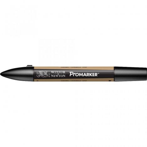 Promarker Winsor&Newton O727 Caramel - 3